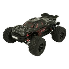 Maniac Hyper GO Fury Pro 1:16 Brushless Monster Truck schwarz 45km/h MA10002