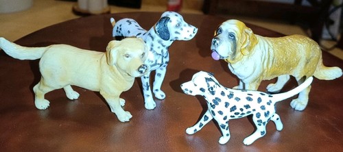 Schleich hunde rassehunde - hunde,