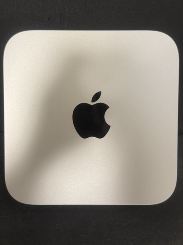 Apple mac mini - apple,