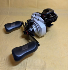 Abu Garcia Max Pro 5 LP 7.5:1