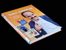 Lafer nimmt ab: So werden