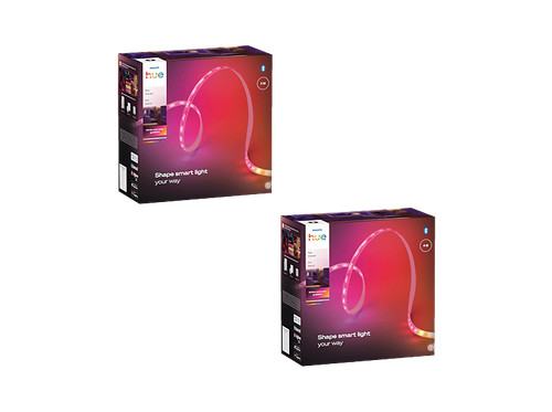 Philips flux gradient - philips,