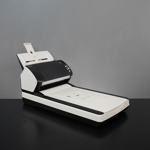 Ricoh fujitsu 7260 a4 usb - ricoh, /