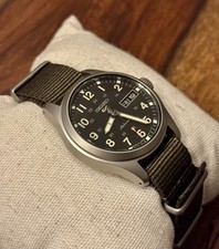 Seiko 5 Sport SBSA201 JDM