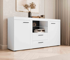 Kommode rosa sideboard - rosa,