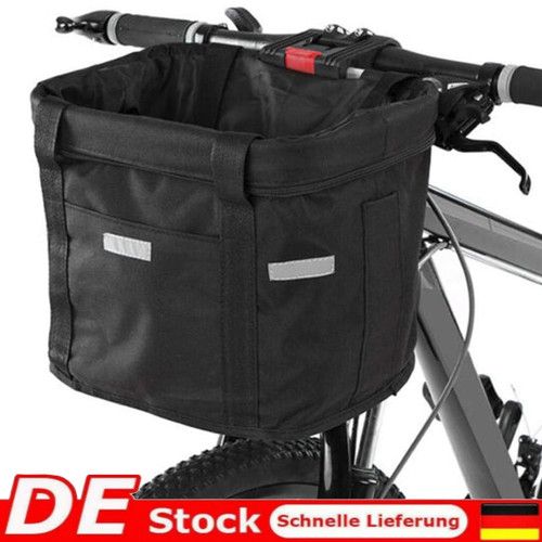 Fahrradkorb lenkerkorb - fahrradkorb,