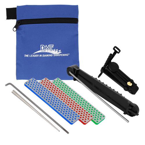 Dmt aligner diamant - aligner,