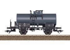 H0 Kesselwagen ohne