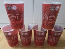 FC Bayern Trinkbecher