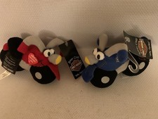 Harley Davidson Biker Club