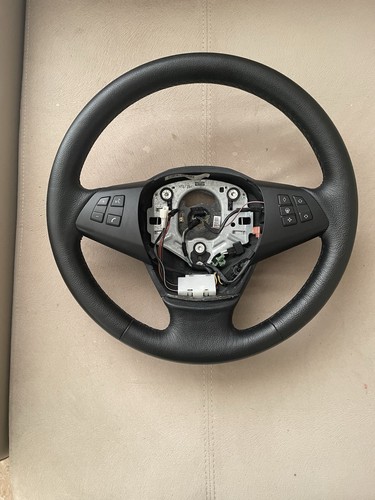 Beheizbares leder lenkrad bmw - beheizbares,