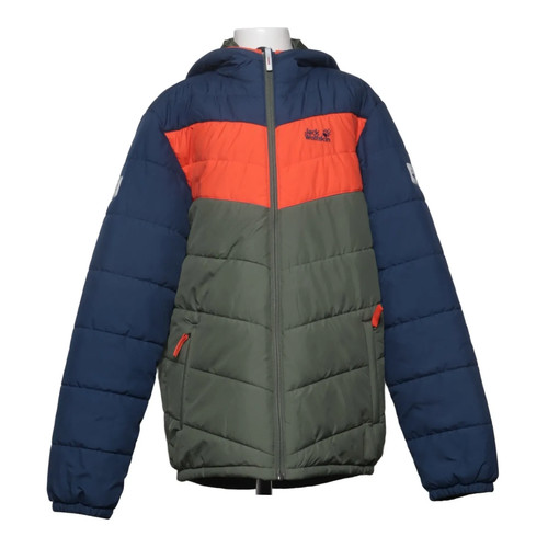 Jack wolfskin winterjacke - jack,