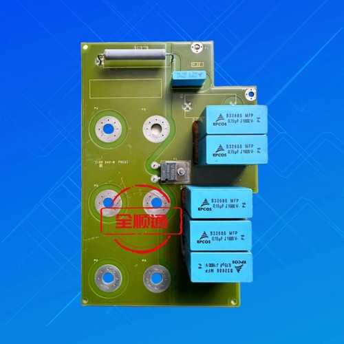 1pcs used 6se7041 - , 6se7041-2ul84-1gg0