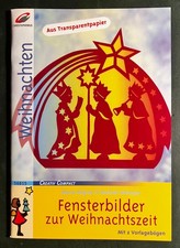 Bastelbuch Weihnachten