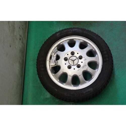Felgensatz mercedes classe - classe, a