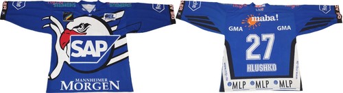 Eishockey adler mannheim - |,