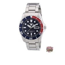 Seiko 5 Sports SNZF15K1