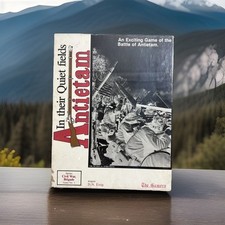 In The Quit Field Of Battle of