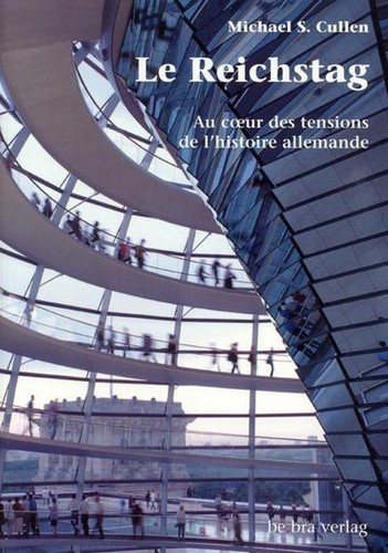 Reichstag cour des - le,