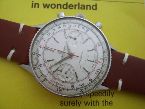 Breitling chronomat 808 - breitling, /