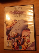 Heffalump: Ein neuer Freund für Winnie Puuh | DVD | Disney NEU