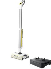 KÄRCHER Hartbodenreiniger FC 8 Smart Signature Line 1.055-711.0 B-WARE