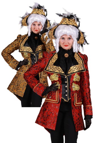 Venezia gehrock barock jacke - ,