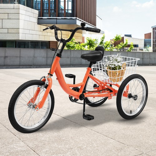 Dreirad trike cruise - dreirad,