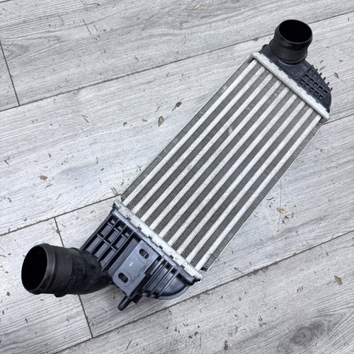 Peugeot 508 mk1 intercooler - peugeot, sw