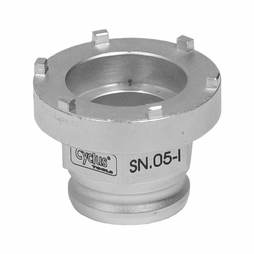 Cyclus tools i - cyclus,