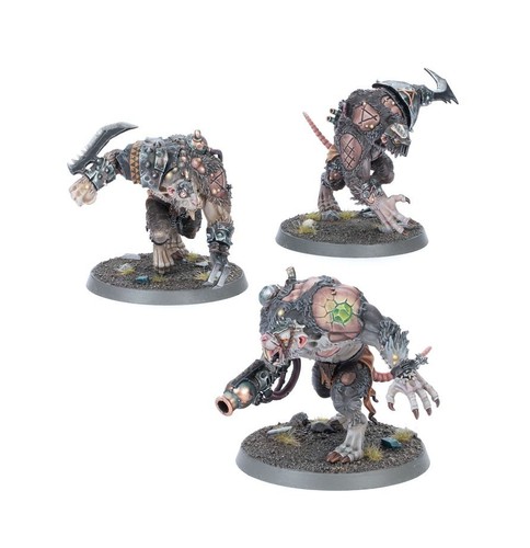 Warhammer fantasy age - fantasy, of