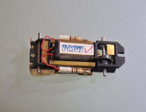 Mg1 motor - -,