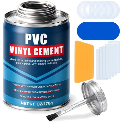 Pvc kleber klebungen - kleber,
