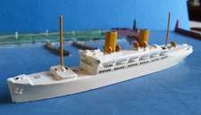 Wiking Metall Modell 1:1250