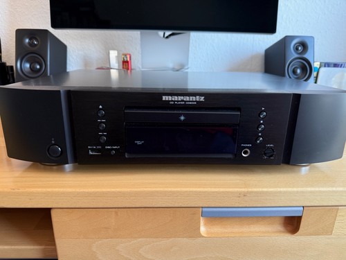 Marantz 6005 ein - marantz,