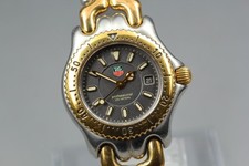 [N Mint] TAG Heuer S/el