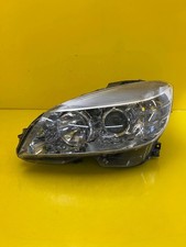 Mercedes klasa w204 - mercedes,