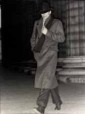 Foto Mode, Cerruti 1881