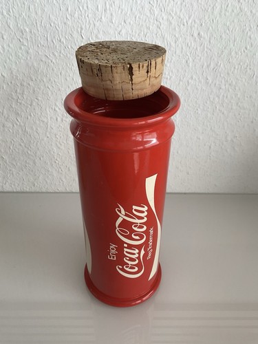 Coca cola 1980 jahre - coca,