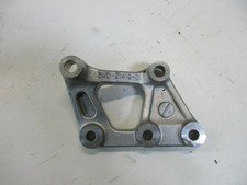 O. Yamaha TDM 850 3VD