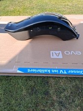 Yamaha XVS 650 Drag Star 4VR [1997] - Heckfender Radabdeckung hinten