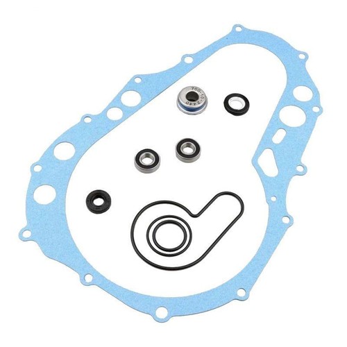 LQ-Racing komplettes