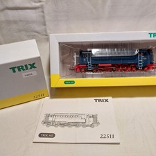 mes-94804	Trix 22511 H0