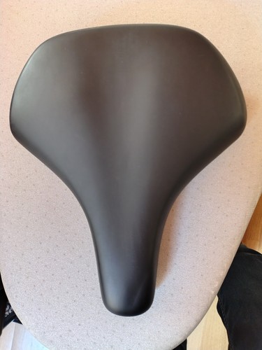 Komfortsattel fahrradsattel - komfortsattel,