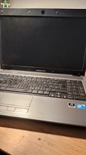 Laptop medion akoya - medion, p6620