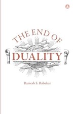 The End Of Duality, Balsekar