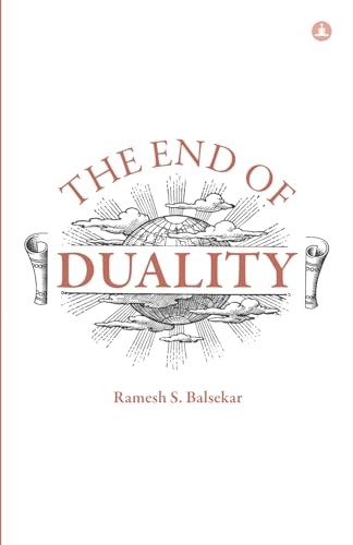 The end duality balsekar - the, duality,