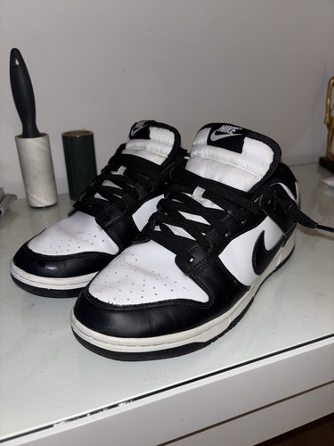 Nike dunk low white black - dunk,