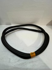 Türdichtung VW Passat 3C Variant BJ 2006 Karosserie hinten rechts