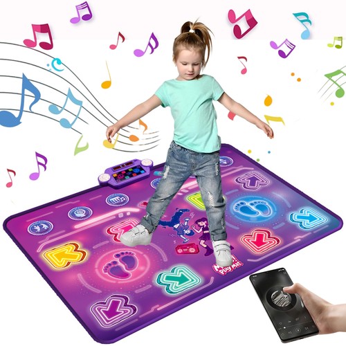 Kinder tanzmatte musikmatte - kinder, tanzmatte,musikmatte